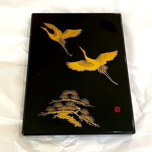 Japanese Stationery Case